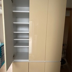 収納家具　棚