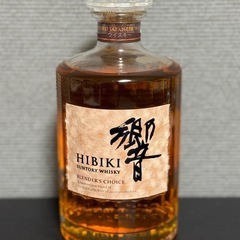 響ブレンダーズチョイス700ml未開封
