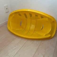 ボーネルンド　ハチ　シーソーの画像