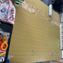 ダイニングテーブル