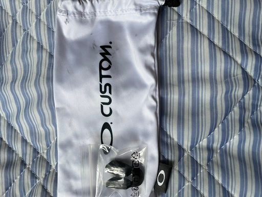 OAKLEYジョウブレイカーサングラス
