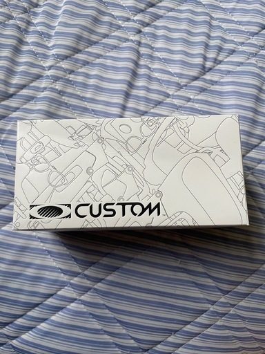 OAKLEYジョウブレイカーサングラス