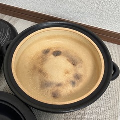 鍋の画像