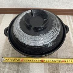 鍋の画像