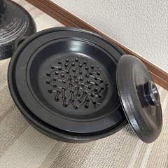 鍋の画像