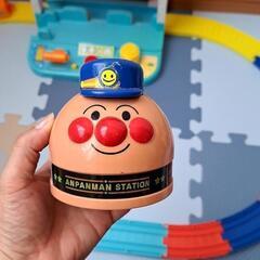 アンパンマン　おもちゃの画像