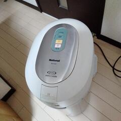 ナショナル　生ゴミ処理機