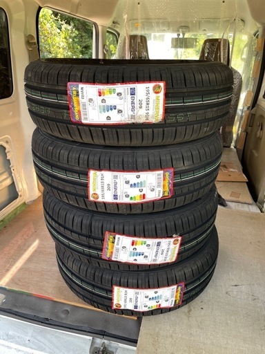 195/65R15 MINERVA ミネルバ 209 タイヤ