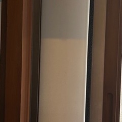 　近場配達します！値下げしました！^o^ ポータブルクーラー移動式 の画像