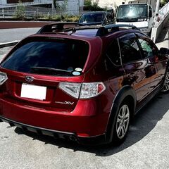 ⭐２２年式★インプレッサＸＶ⭐本土仕入★２年車検・２年保証付き！下取り可能！の画像