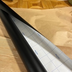 リアテック プロ仕様　DIYシート
