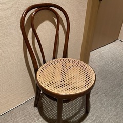 【貴重】マルニ木工 正規品 ベントウッドチェア