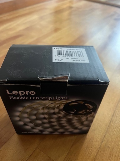 LEDテープライト