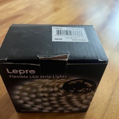 LEDテープライト