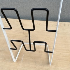 スリッパ掛けの画像