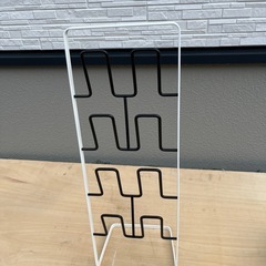 スリッパ掛けの画像