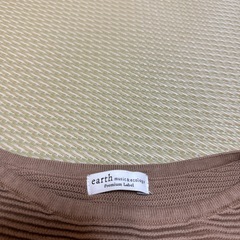 セーターの画像
