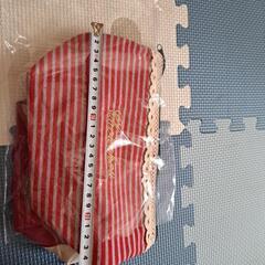 ポーチ　２個セットの画像