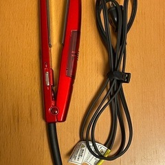 ヴィダル サスーン ストレートアイロン マジックシャイン 