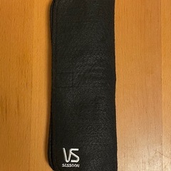 ヴィダル サスーン ストレートアイロン マジックシャイン の画像