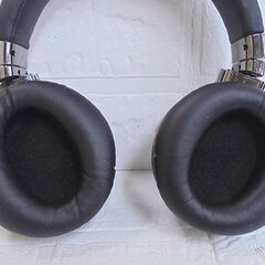 Willnorn Walker6 Bluetooth ヘッドセット ワイヤレス ノイズキャンセリング ヘッドホン ヘッドフォン 札幌市 白石店 の画像