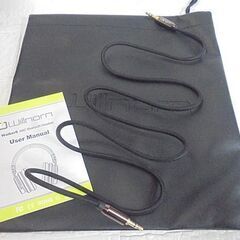 Willnorn Walker6 Bluetooth ヘッドセット ワイヤレス ノイズキャンセリング ヘッドホン ヘッドフォン 札幌市 白石店 の画像