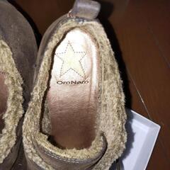 美品ヒールパンプスの画像