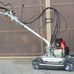 草刈機　イセキ　SP851A　爪新品　斜面刈