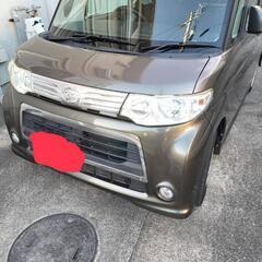 ダイハツ　タントカスタムL375s　交換も可能