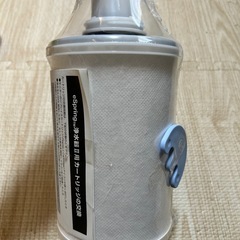 アムウェイ浄水器IIカートリッジ（受け渡し者決定）