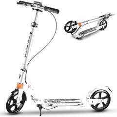 【新古品】折畳式キックボード