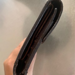 ヴィトン　ヴェルニ　財布の画像