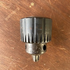 工具3 HTKK ネジ型ドリルチャック