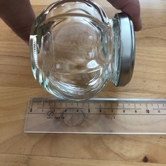 デザートカップ4個の画像