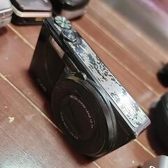 カメラ8台まとめて売ります。の画像
