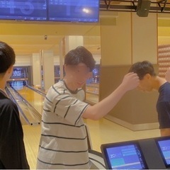 2/1（土）吉祥寺ボウリング会🎳