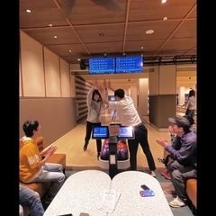 2/1（土）吉祥寺ボウリング会🎳 - スポーツ
