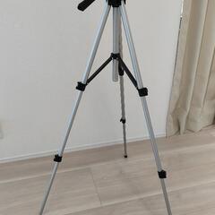 カメラ三脚 美品