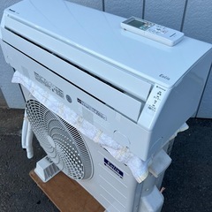  ■パナソニック エアコン 6畳用 2021年製 エオリア■Pa...