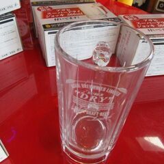 未使用　アサヒ　スーパードライ　ジョッキ　360ml　非売品の画像