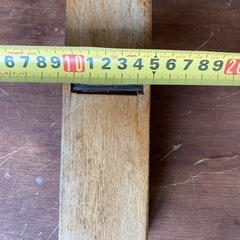 工具6 菊千代　カンナの画像