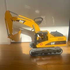 ショベルカー
