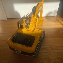 ショベルカー
の画像