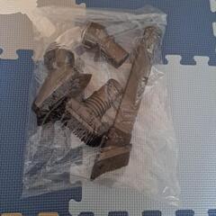 dyson　掃除機　部品　３点の画像