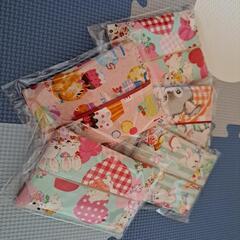 ティッシュ入りケースA