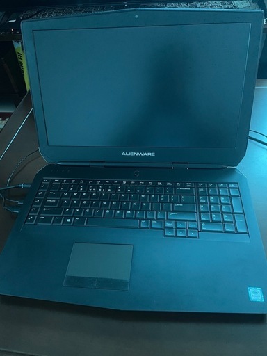 alineware PC