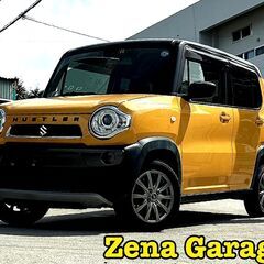 ２９年式★ｽｽﾞｷハスラー★マイルドハイブリッド車★本土仕入★２...