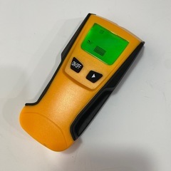 下地センサー 下地チェッカー 壁裏探知器 壁検出器 デジタル 一...