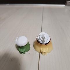 ガチャガチャ