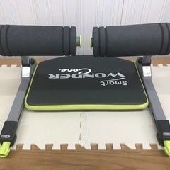 smart WONDER core   スポーツ フィットネス  トレーニングの画像